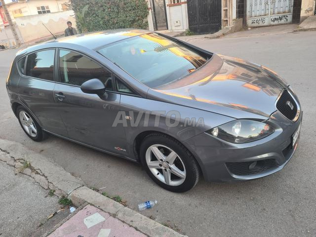 Seat Leon 1.6 - 2
