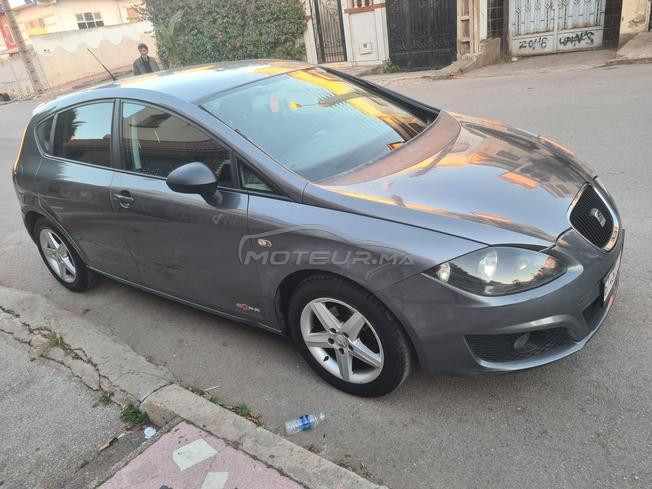 seat leon 1 6