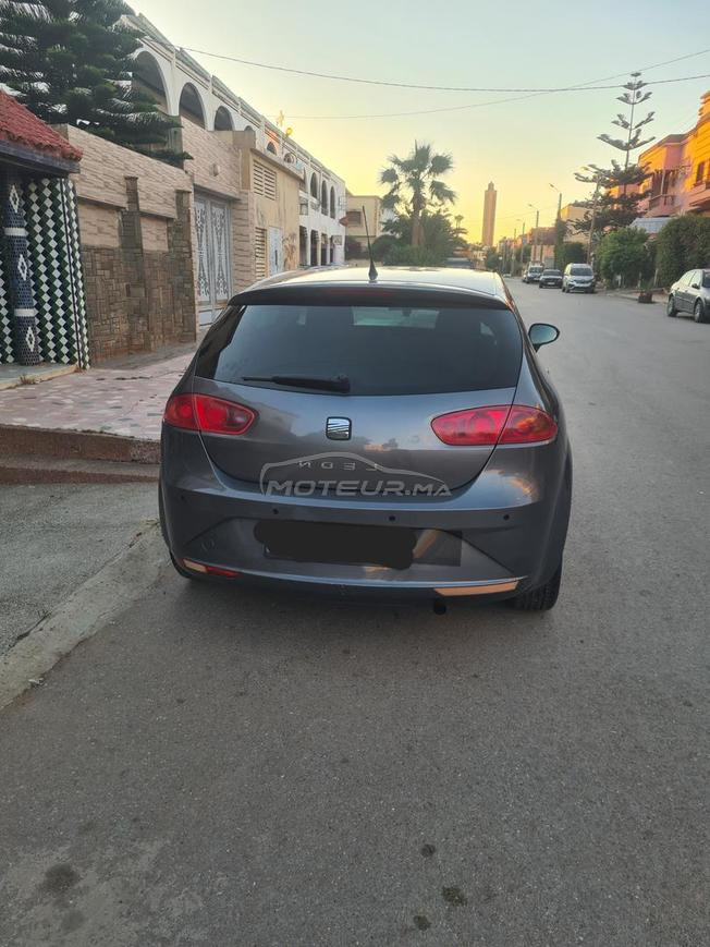 seat leon 1 6