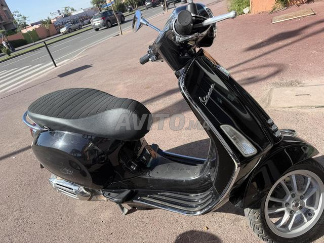 فيسپا بريماڤيرا 50 - 2