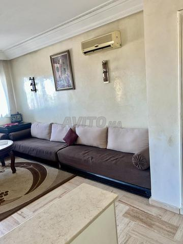 شقق للكراء اليومي - 2