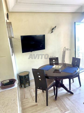 Appartements à louer à la journée - image 5