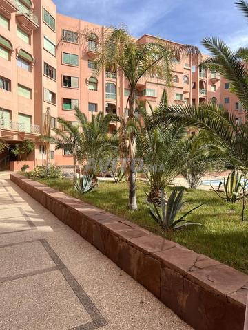 Appartements à louer à la journée - image 4