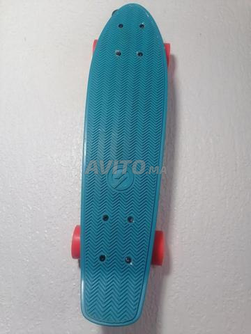 لوح تزلج كروزر أوكسيلو موديل يامبا - 2