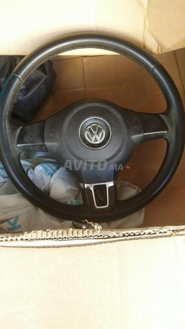 Volant Golf 4 5 6