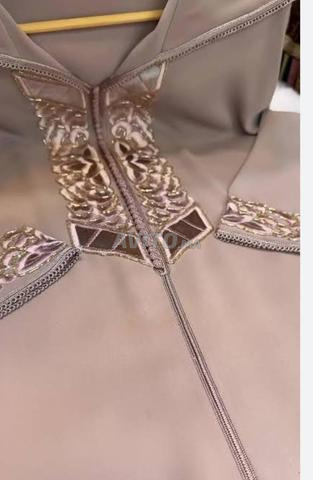 Robe femme très bonne qualité - 2