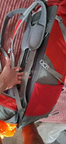 Sac à dos randonnée voyage - 2