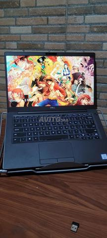 Dell Latitude 7400 i7-8665U