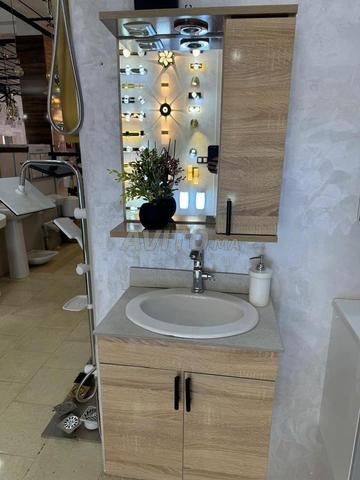 أثاث حمام 52/36 - 2