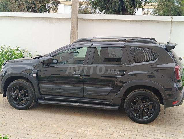 Dacia Duster Extrême Modèle Mai 2024 - 2