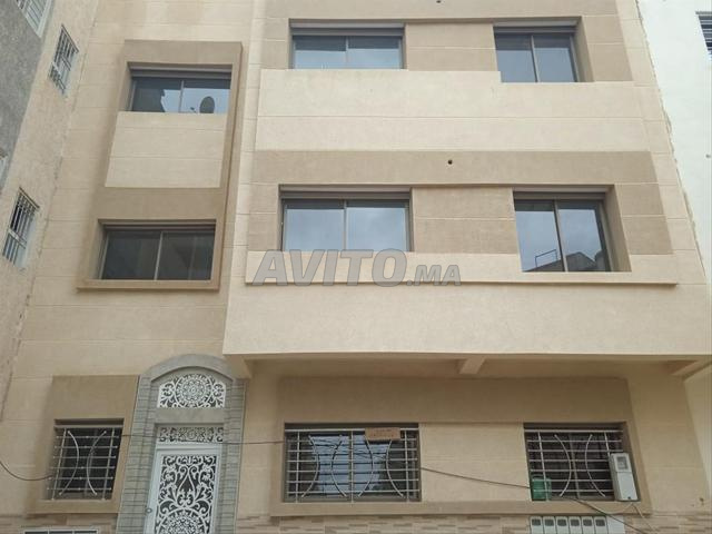 شقق جديدة البناء للبيع مرفقة بالدعم بثمن مناسب - 2