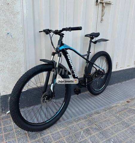 دراجة إندورو HAOMENG XT800 ألومنيوم 29 بوصة