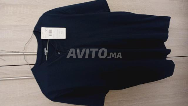 تريكو رالف لورين بولو تي شيرت وايكيكي - 2