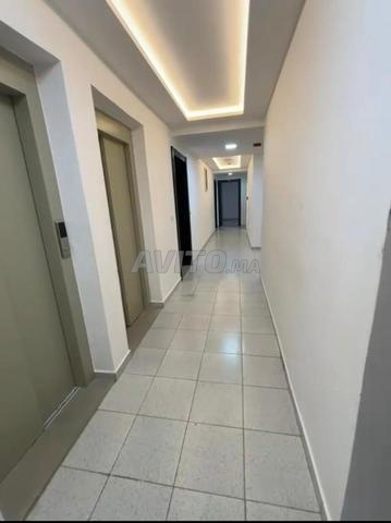 شقة للبيع مرجان طريق الرباط - 2