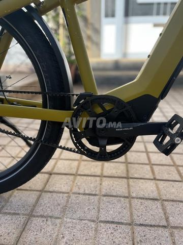 RIESSE & MÜLLER Supercharger 2 GT - 2