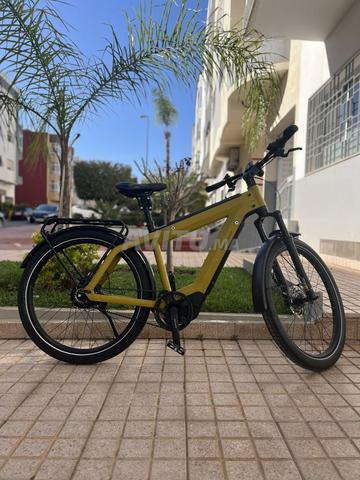 RIESSE & MÜLLER Supercharger 2 GT