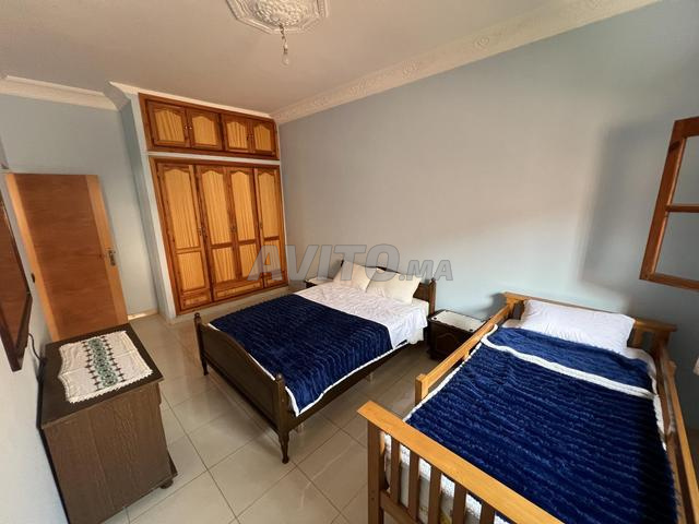 Appartement à louer 100 m à Marrakech - image 4