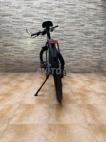 دراجة كهربائية ديامانت 45 كم/ساعة (M) - 2