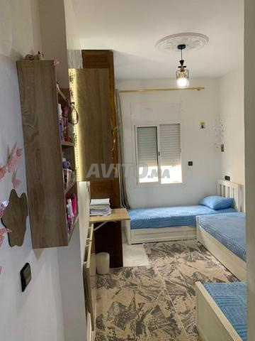 شقة للبيع في تجزئة العرايشي في الطابق الثاني - 2