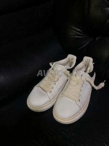 Chaussures Alexander McQueen - 2