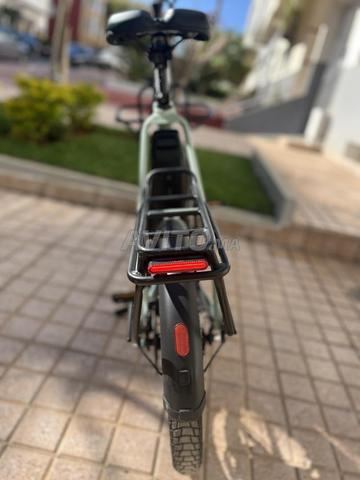 VÉLO ÉLECTRIQUE iSY DRIVE N3.8 ZR - 2