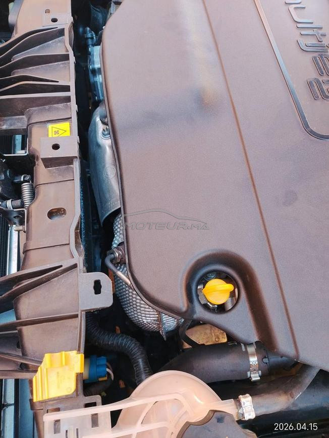 belle tipo 1,6 2023 automatique 