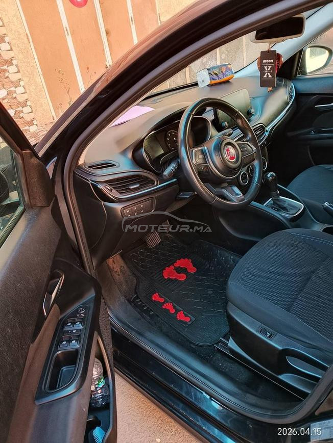 belle tipo 1,6 2023 automatique 