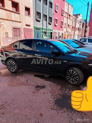 تيبو جميلة 1.6 2023 أوتوماتيكية - 2