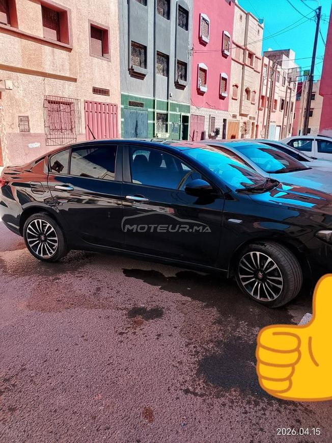belle tipo 1,6 2023 automatique 