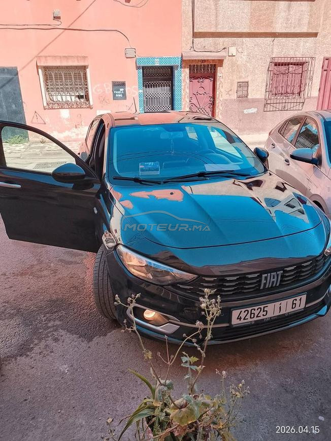 belle tipo 1,6 2023 automatique 