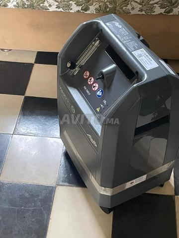 Concentrateur d'oxygène 5 Litres. État Neuf - 2