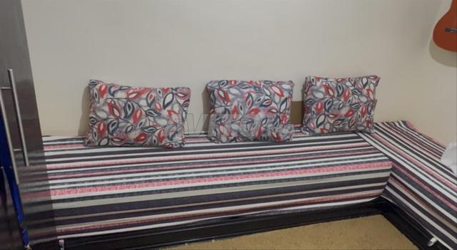 Maison meublée à vendre - 2