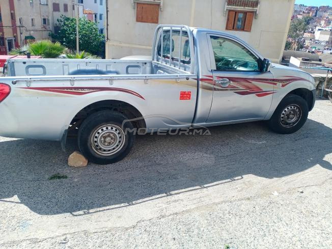 Mitsubishi Pick Up Diesel Manuelle 2015 à Rabat