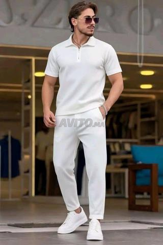 طقم ستايل عصري بسعر مناسب مع التوصيل - 2