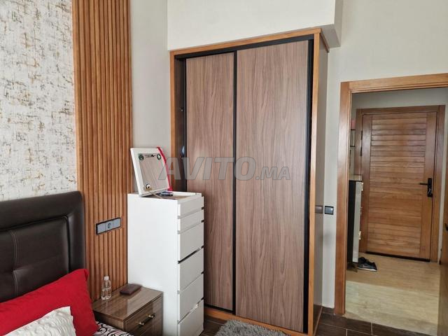 Studio à louer 50 m à Casablanca - image 3