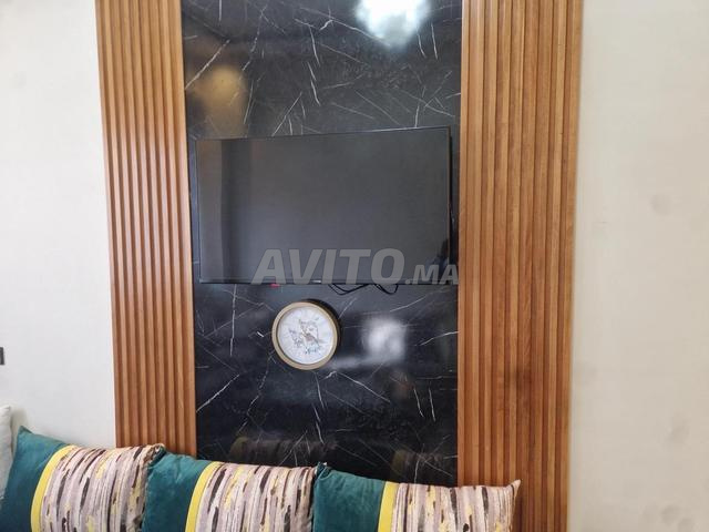 Studio à louer 50 m à Casablanca - image 5