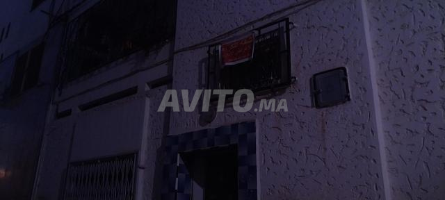 Contactez moi au - 2