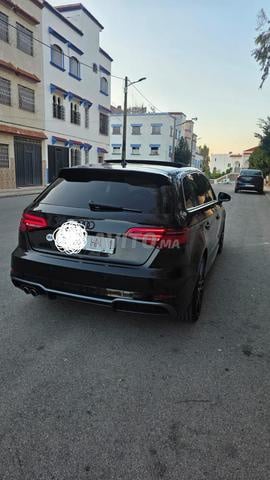 Audi A3 S line 2017 Douane 2022