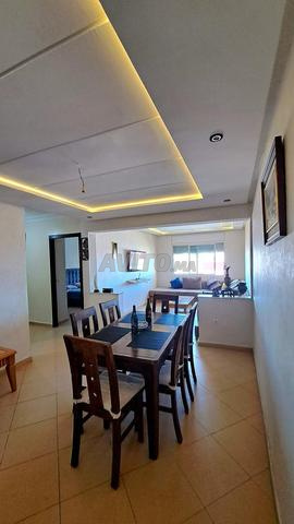 Appartement meublé à louer 85 m² à Kénitra - 2