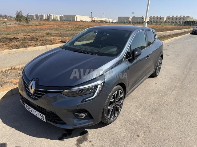 Renault Clio 5 Intens Pack Techno Bose Original