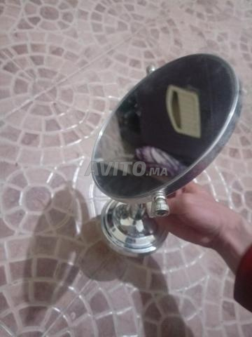 Petit miroir - 2