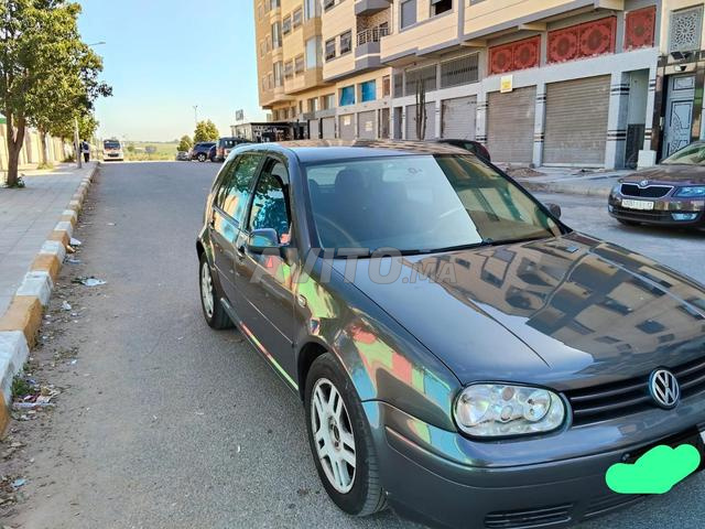 غولف 4 للبيع - 2