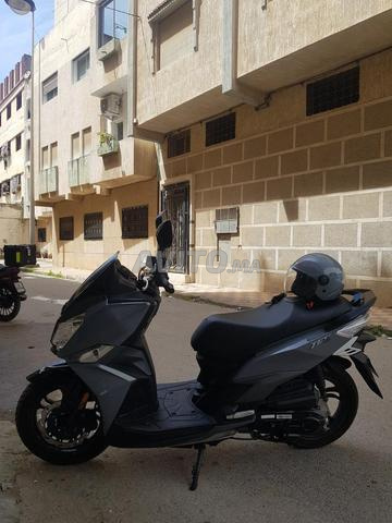 SYM Modèle 2025 - 2