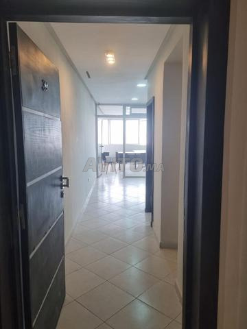 Bureau haut standing à louer - 2