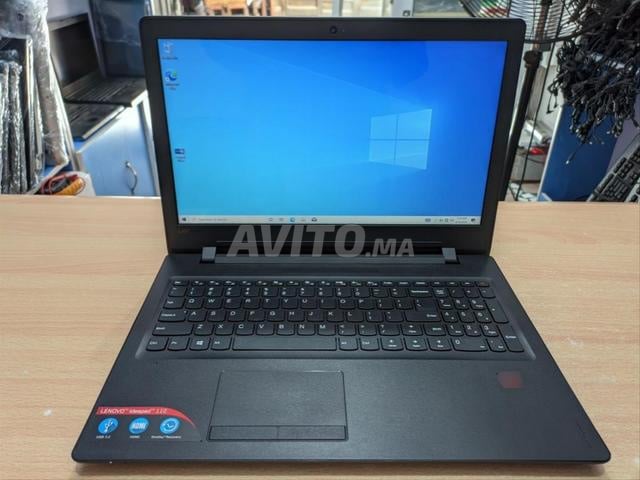 لينوفو i7 رام 8 قرص SSD شاشة 15 - 2