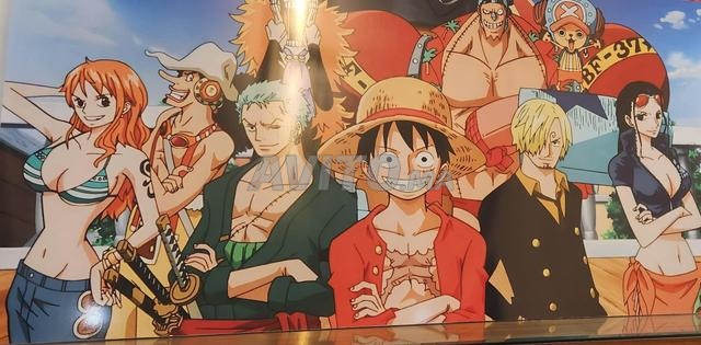 لوفي ون بيس