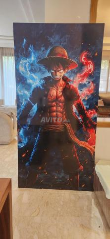 Luffy One Piece - 2