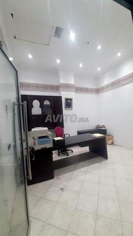 Magasin pour Location voitures à Maarif - 2