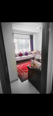 شقة 124م بلفيدير للبيع - 2