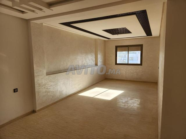 Appartement à louer 101 m² à Temara Harhoura - 2